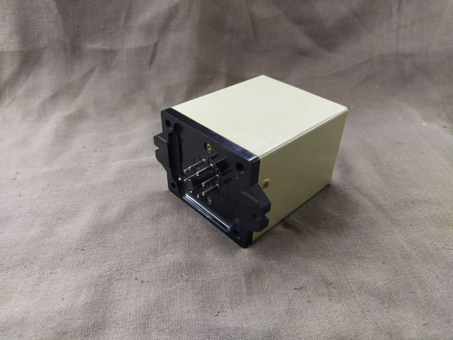 OMRON SAO-S CURRENT SENSOR 110V AC