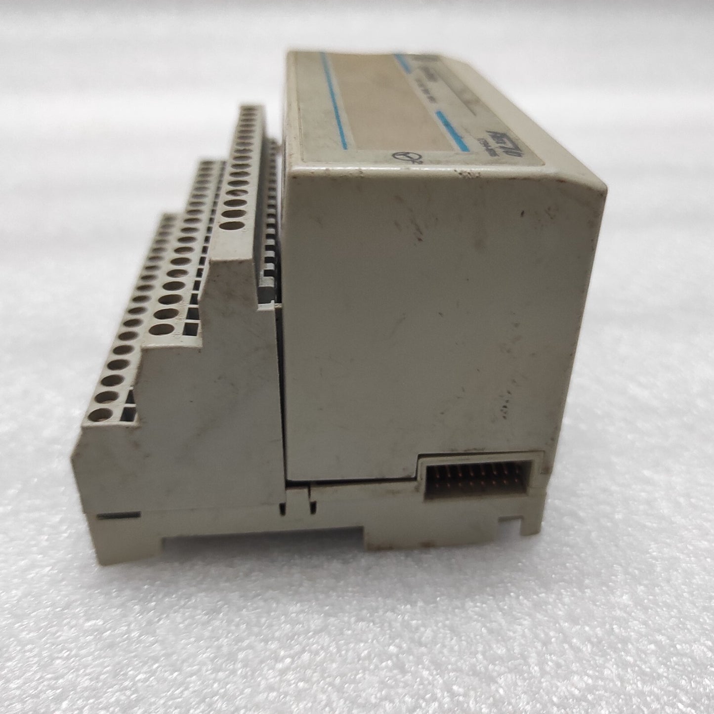ALLEN BRADLEY CAT 1794-IB16 FLEX I/O INPUT MODULE 96145673 CAT 1794-TB3/A 961454