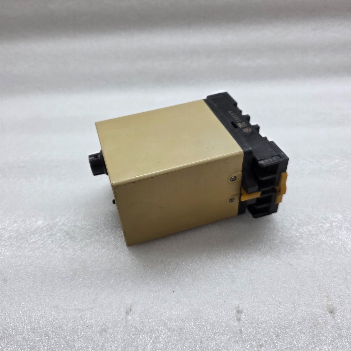 OMRON SAO-S CURRENT SENSOR 110V AC