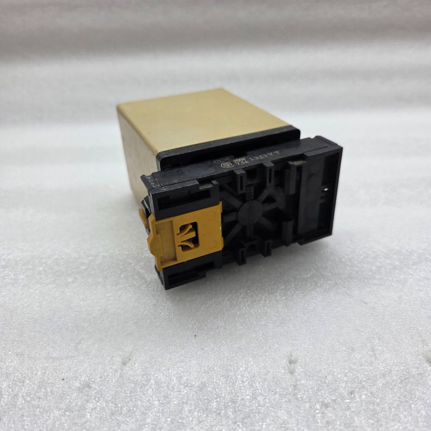 OMRON SAO-S CURRENT SENSOR 110V AC