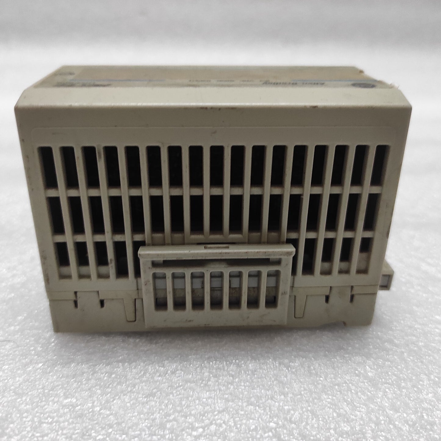 ALLEN BRADLEY CAT 1794-IB16 FLEX I/O INPUT MODULE 96145673 CAT 1794-TB3/A 961454