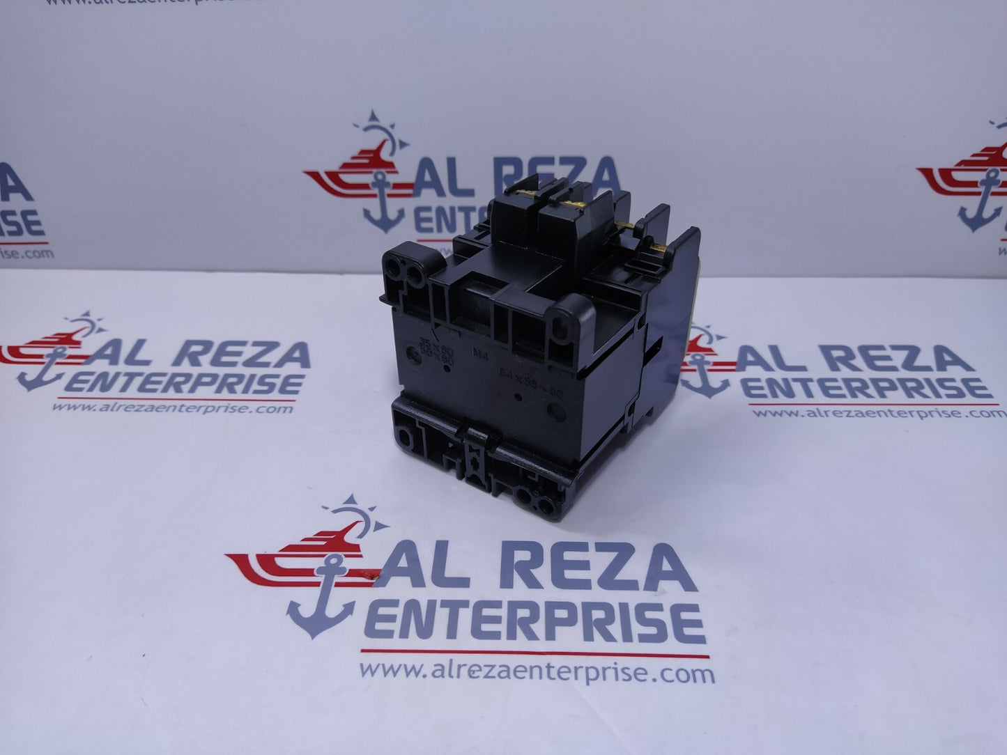 Fuji SC-5-1 (19) Magnetic Contactor 32A Coil 100-110V 4NC0H0-11