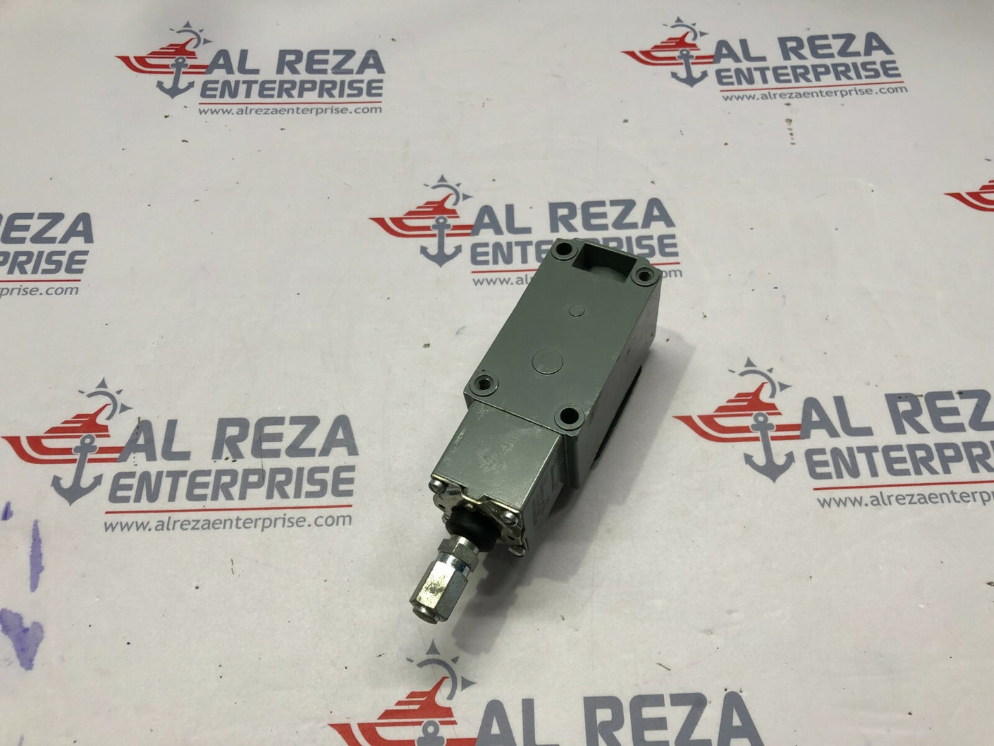ALLEN BRADLEY 802T-BA LIMIT SWITCH