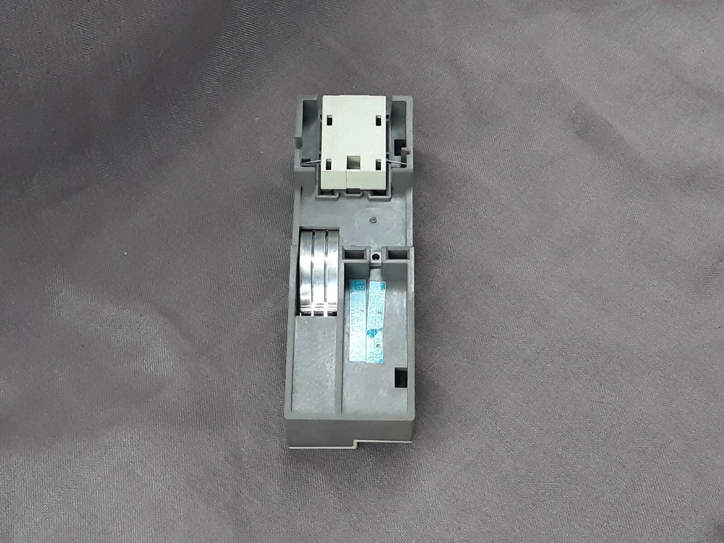 Siemens Simatic S5 Interface Module 6ES5 316-8MA12
