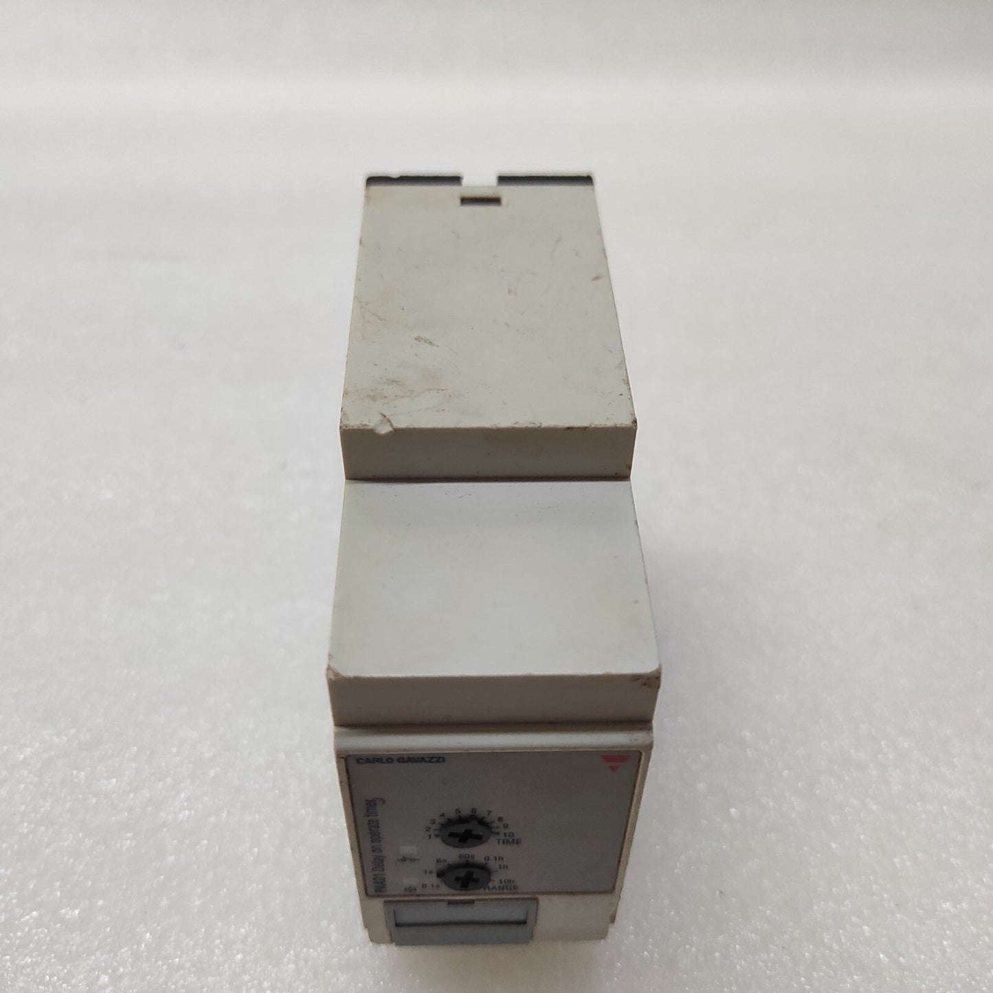 CARLO GAVAZZI PAA01CM24 DELAY ON OPERATE TIMER 24-240VAC/24VDC