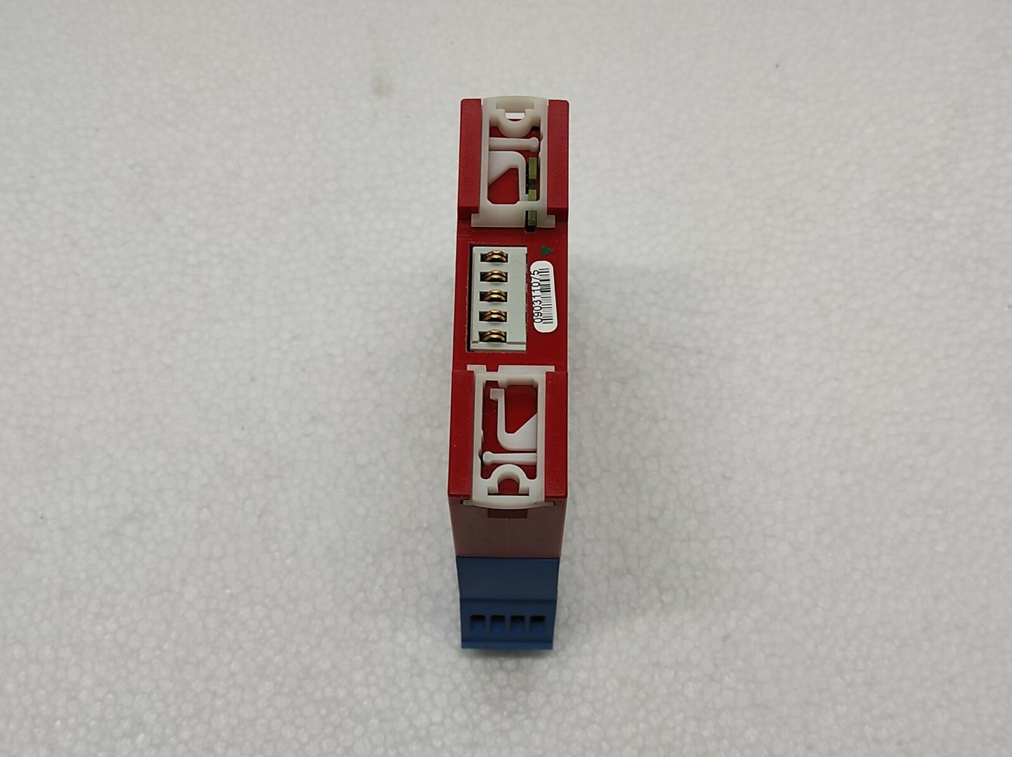 PR Electric 9202 Single Channel Pulse Isolator