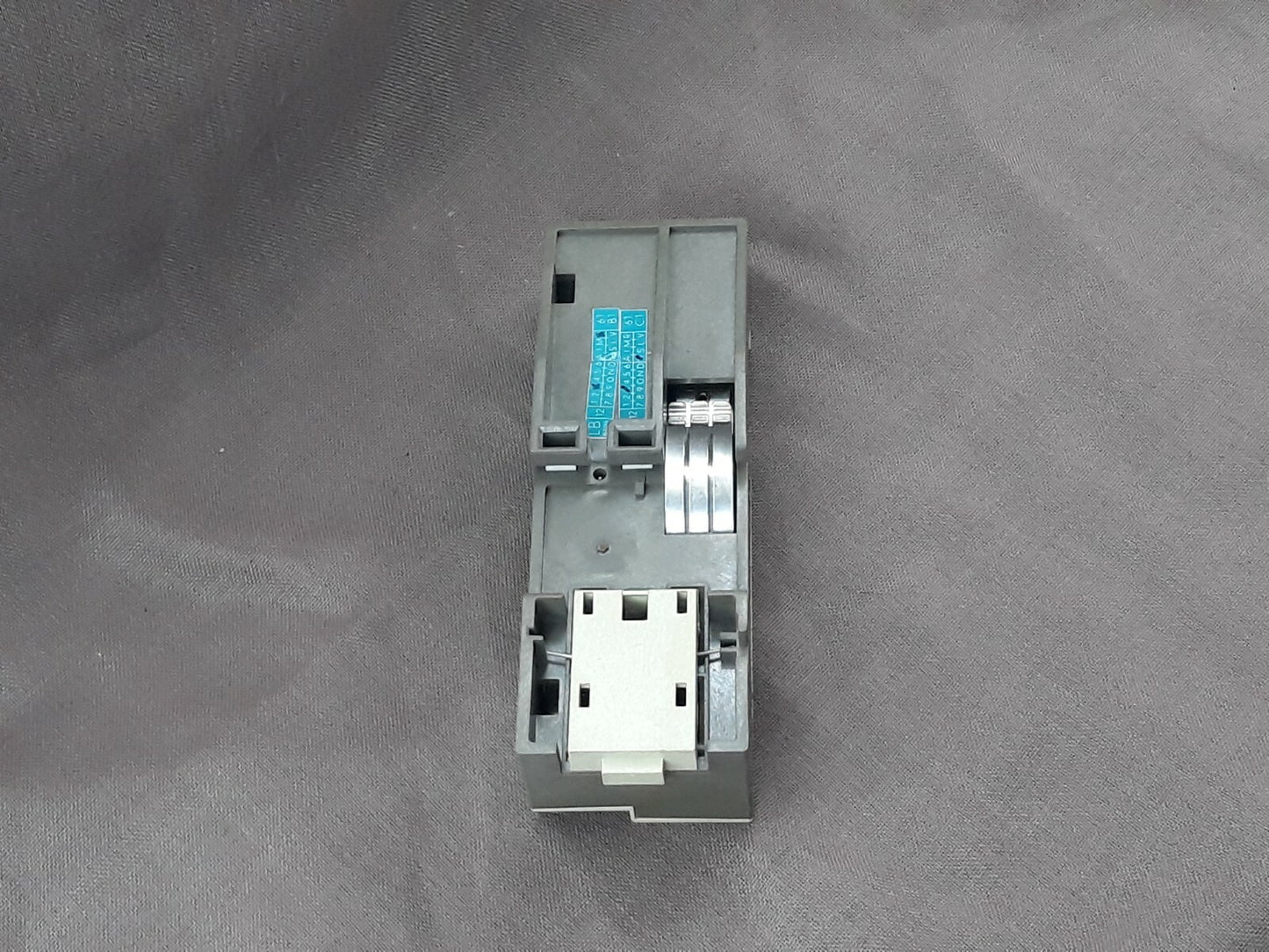 Siemens Simatic S5 Interface Module 6ES5 316-8MA12