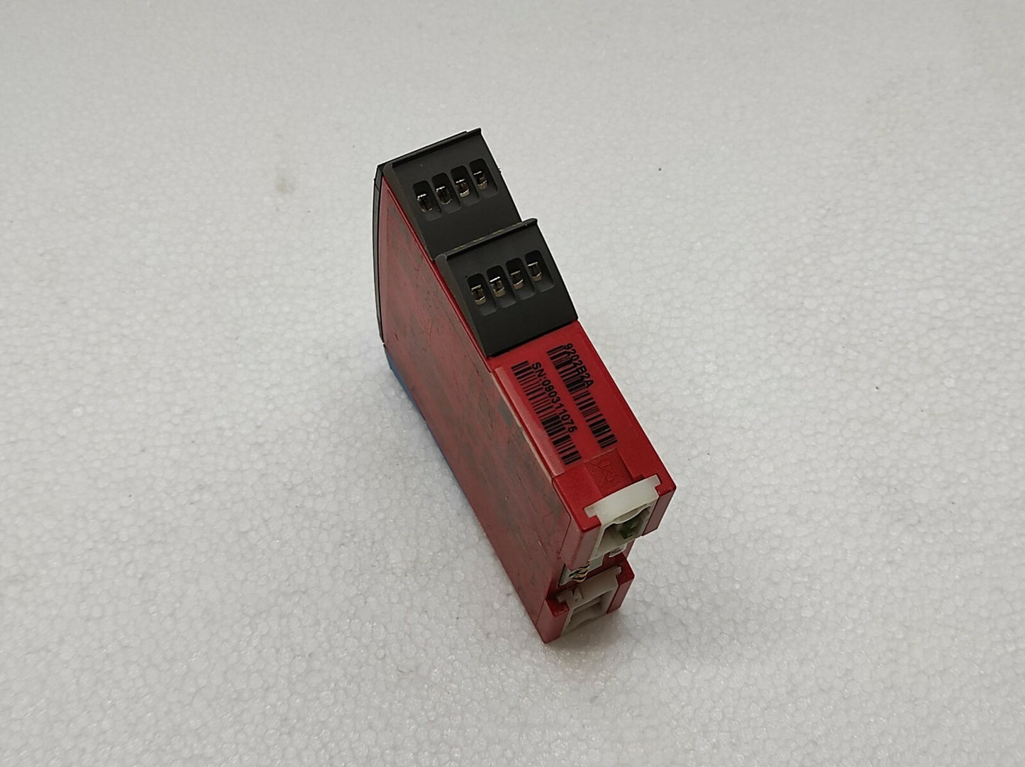 PR Electric 9202 Single Channel Pulse Isolator