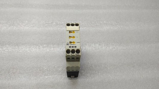 MOELLER ETR4-69-A TIMING RELAY 0.05S-300H FREE EXPEDITE SHIPPING
