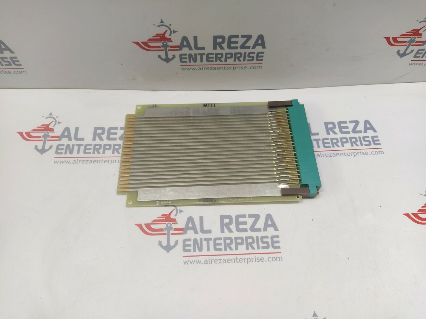 TERASAKI ECZ-951 K/768/999-001A