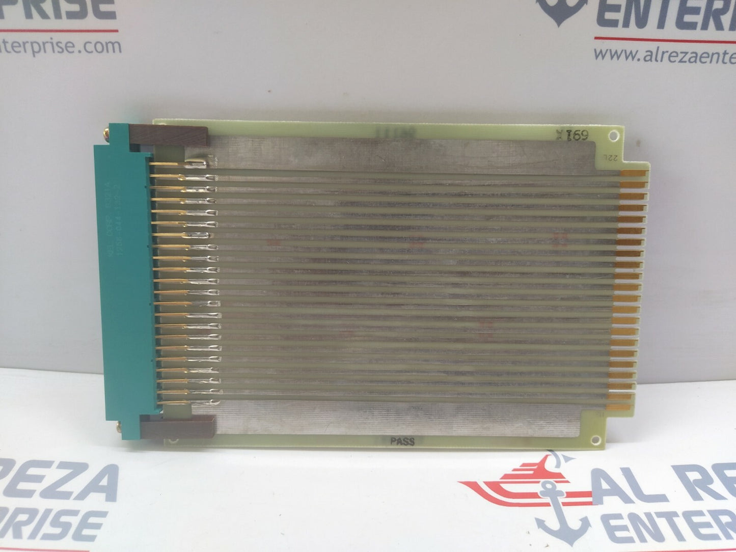 TERASAKI ECZ-951 K/768/999-001A