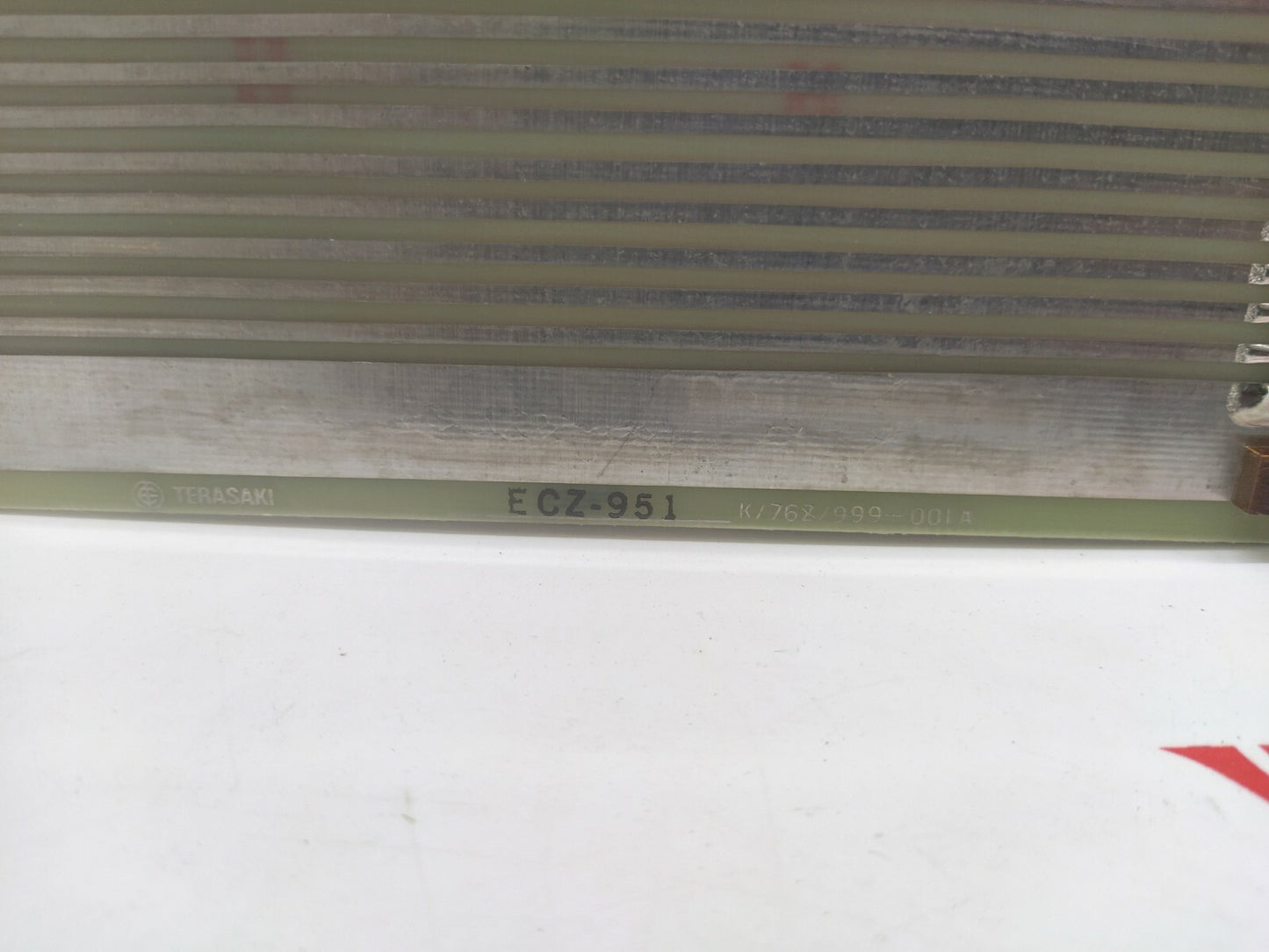 TERASAKI ECZ-951 K/768/999-001A