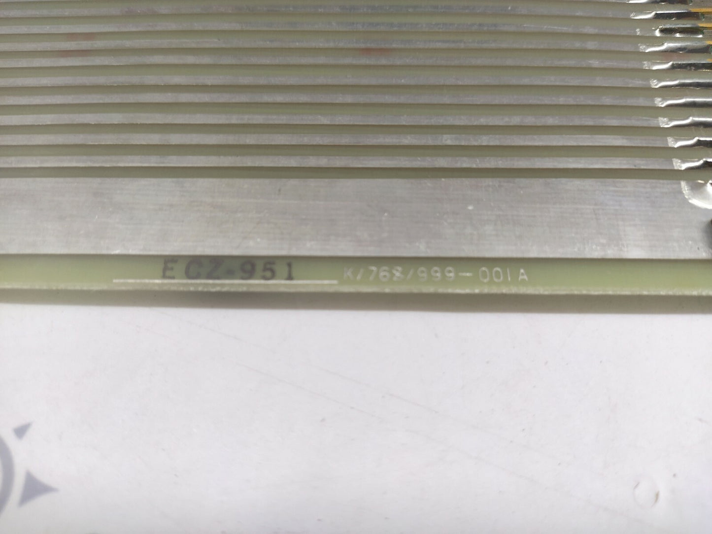TERASAKI ECZ-951 K/768/999-001A