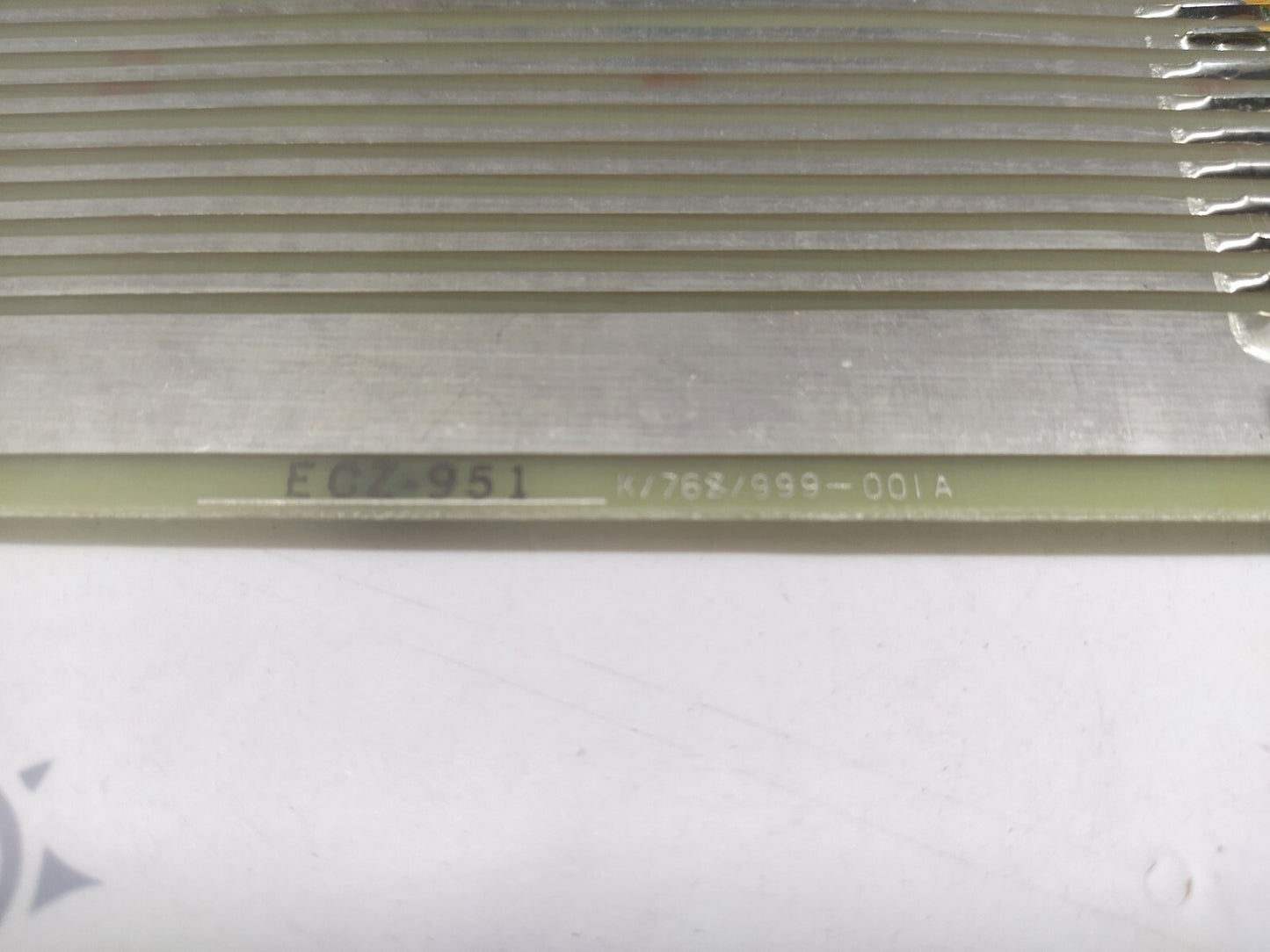 TERASAKI ECZ-951 K/768/999-001A