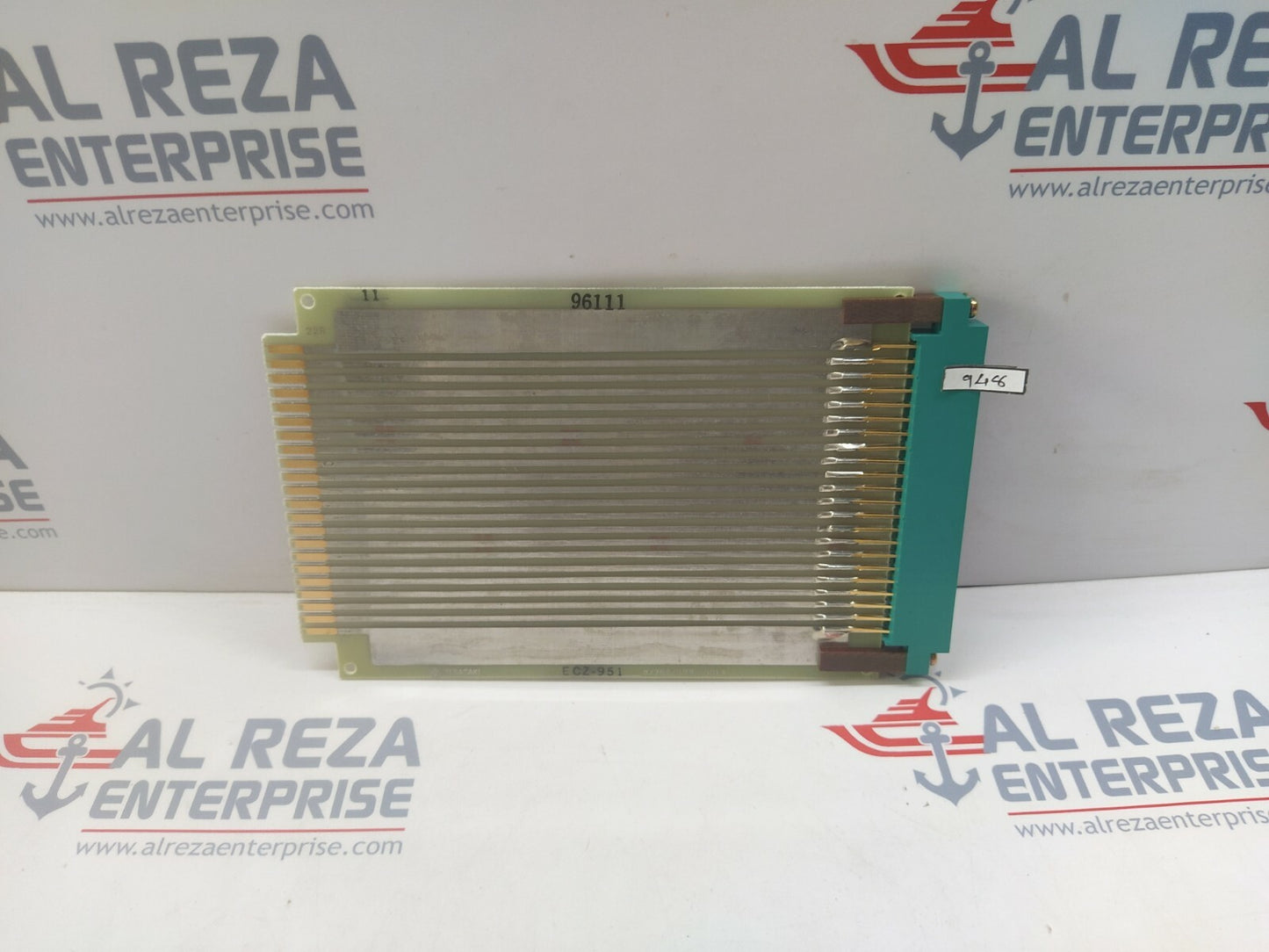 TERASAKI ECZ-951 K/768/999-001A