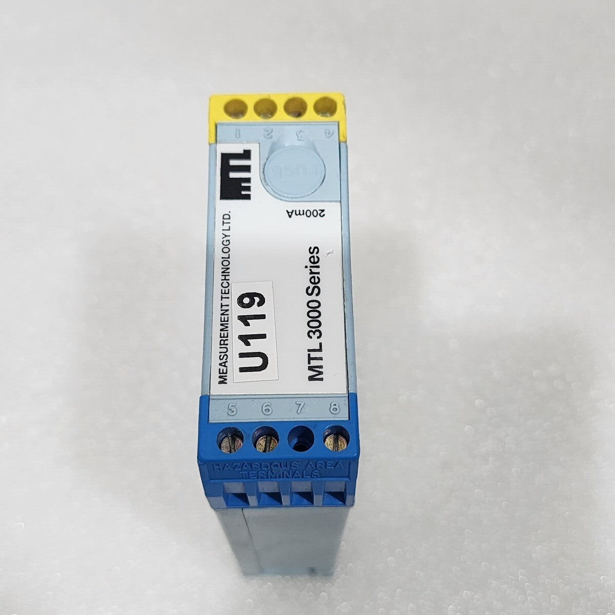 MTL Instrument MTL 3046B Repeater Power Supply