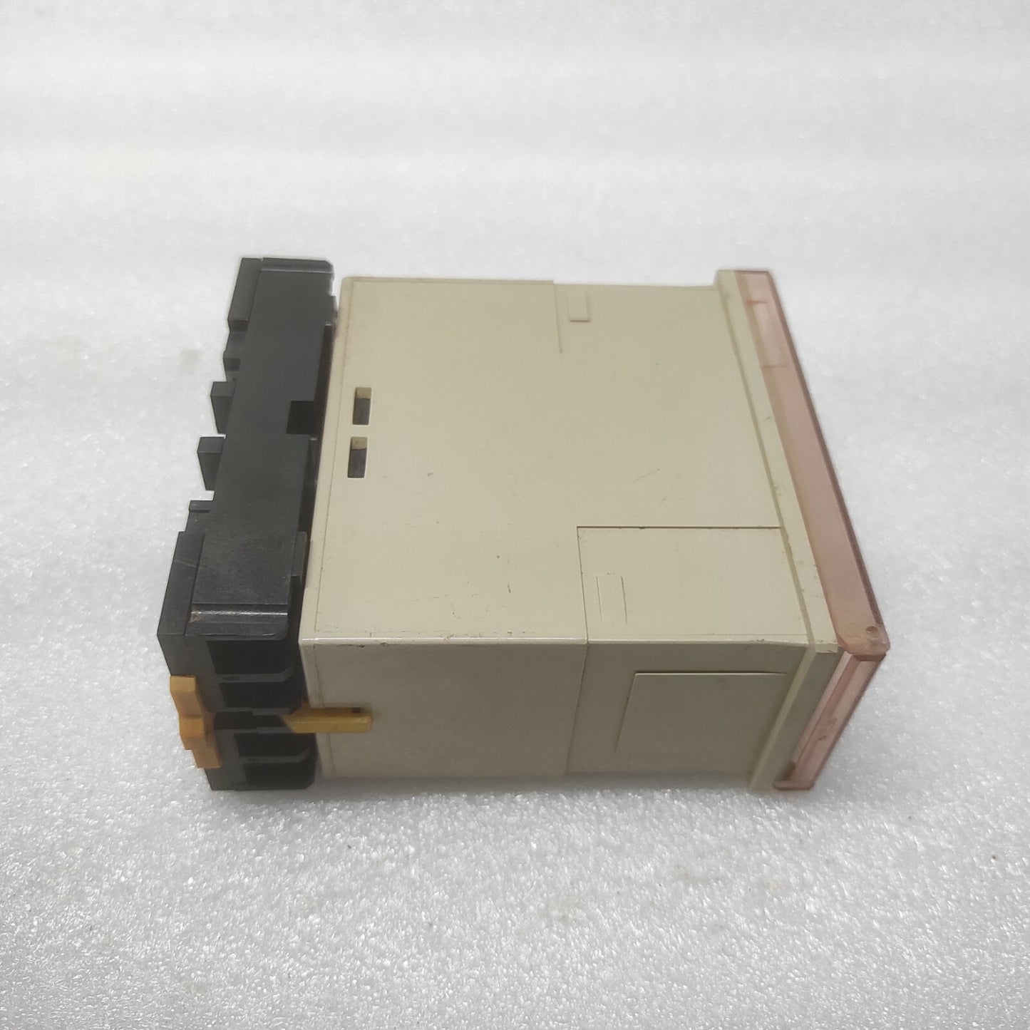 OMRON SAO-S1N CURRENT SENSOR 100-120VAC
