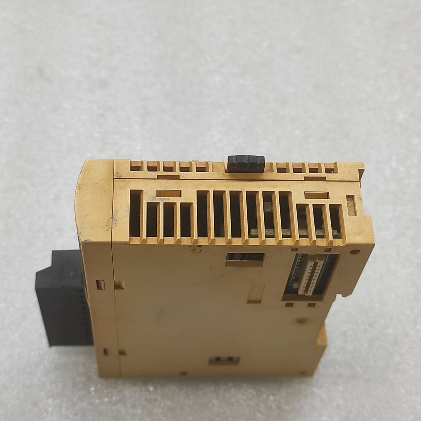SE TWDALM3LT EXPANSION ANALOG MODULE