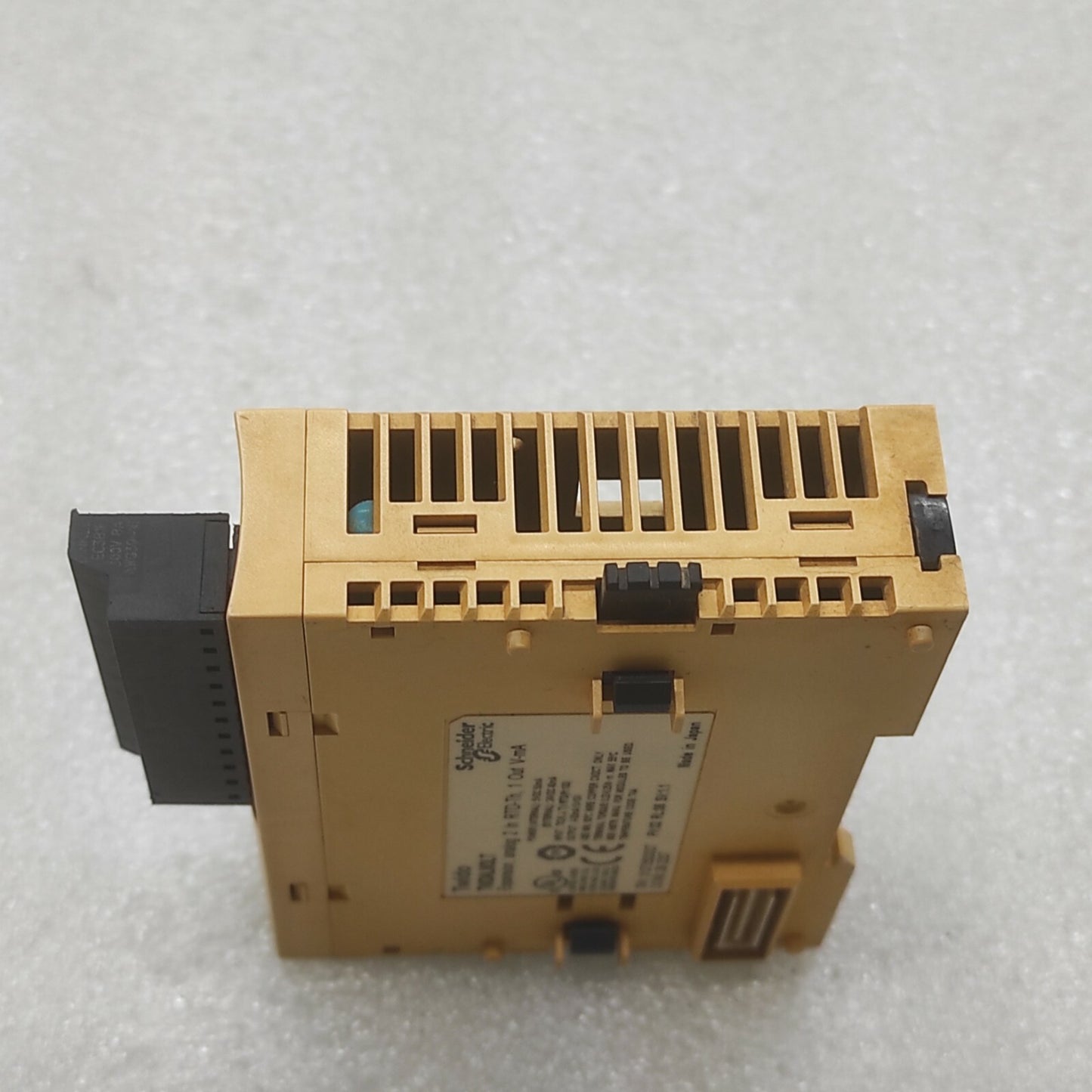SE TWDALM3LT EXPANSION ANALOG MODULE