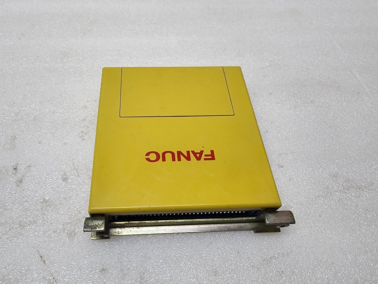 GE FANUC A02B-0076-K002 PC CASSETTE B