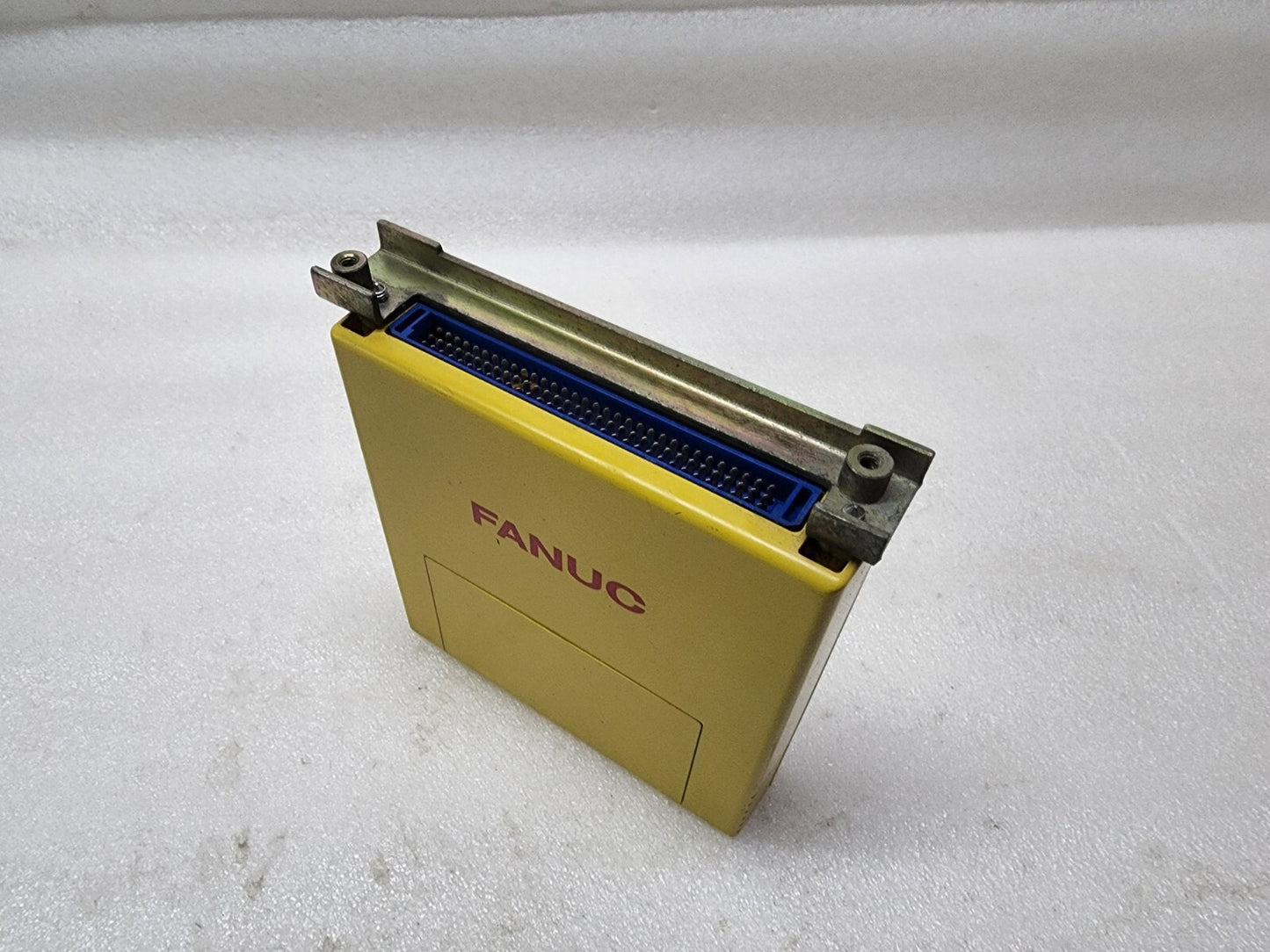 GE FANUC A02B-0076-K002 PC CASSETTE B