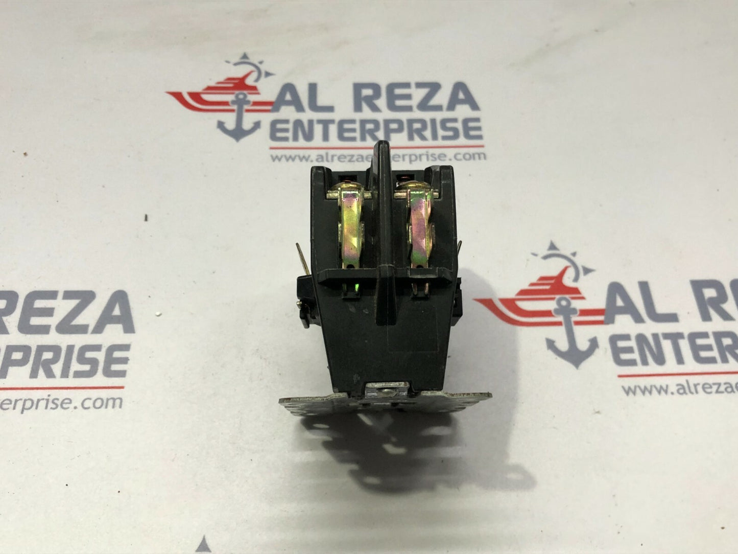 FURNAS 45CG20AF DEFINITE PURPOSE CONTACTOR 110-120V