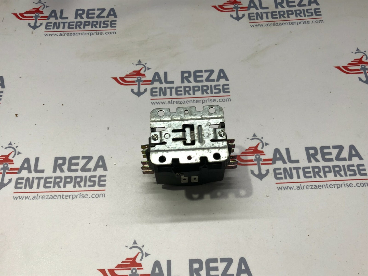 FURNAS 45CG20AF DEFINITE PURPOSE CONTACTOR 110-120V