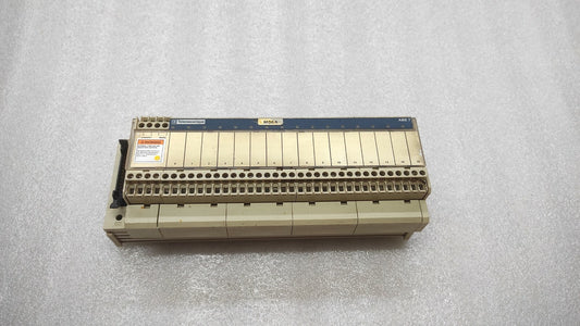 TELE ABE7-R16S210 SUBBASE RELAY