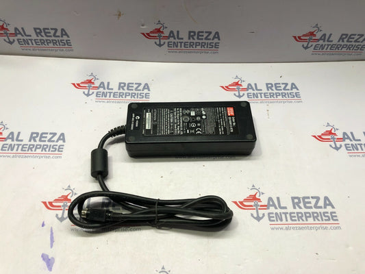 MEANWELL GS160A12 AC/DC SWITCHING ADAPTOR 12V DC