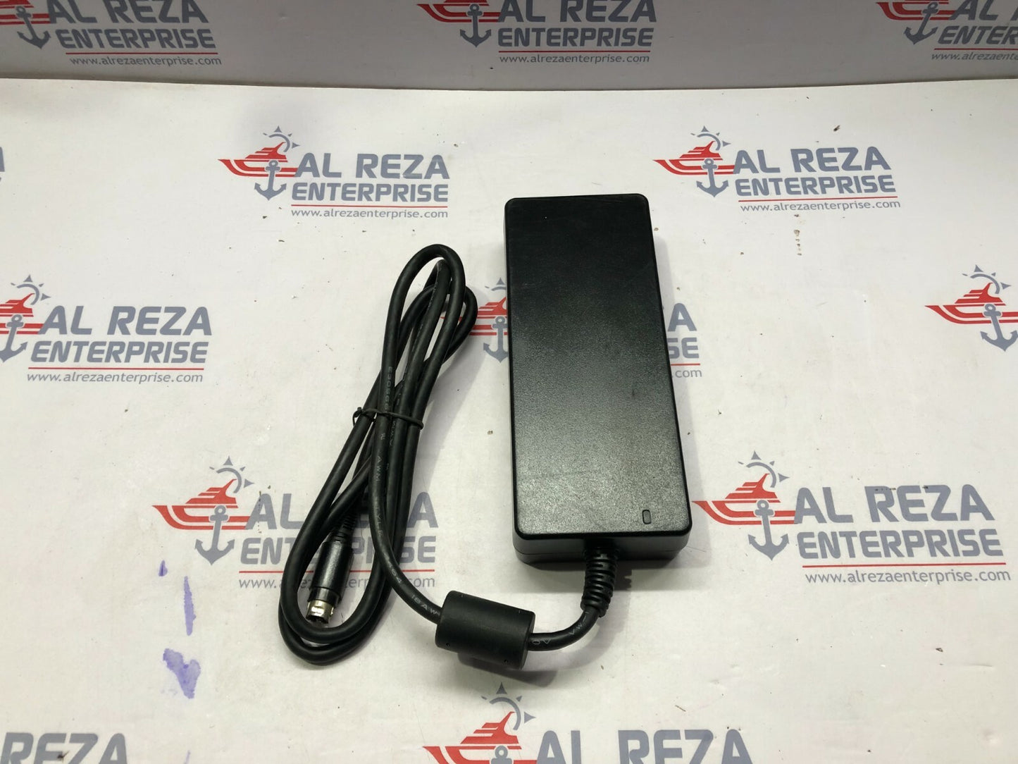 MEANWELL GS160A12 AC/DC SWITCHING ADAPTOR 12V DC