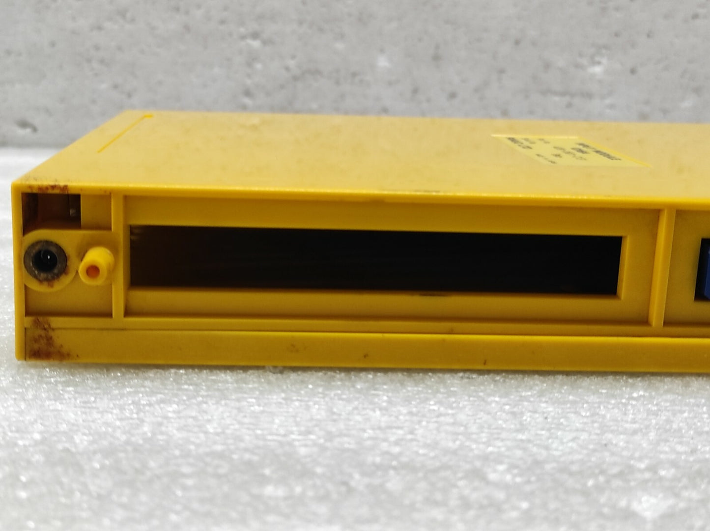 FANUC ID16A INPUT MODULE A03B-0801-C131