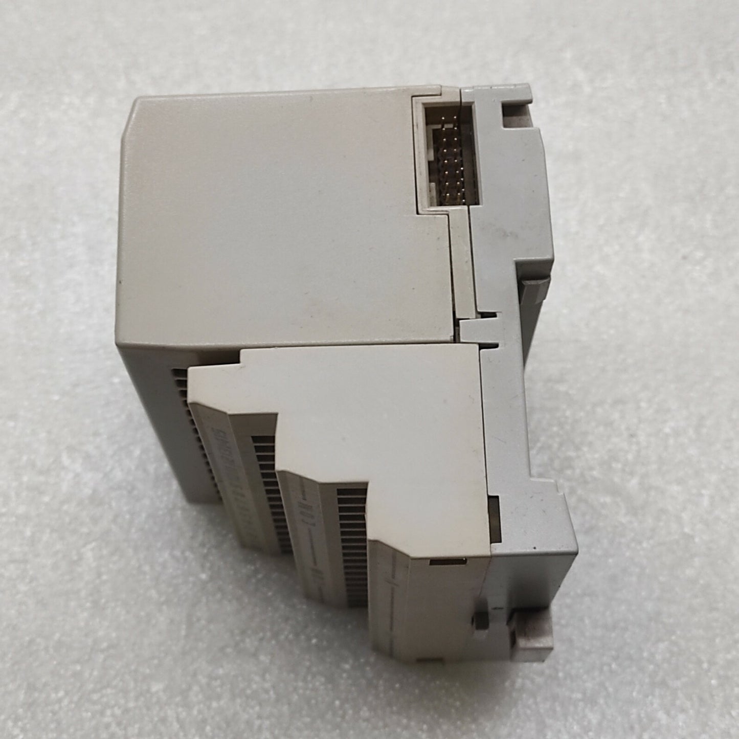 ALLEN BRADLEY CAT 1794-OB16 SERIES A 96221873 1794-TB2 96155874