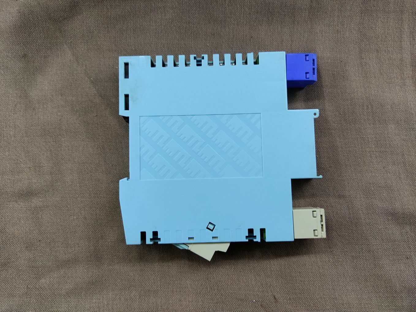 Measurement Technology MTL 5012 Switch-Proximity Detector Interface MTL5012
