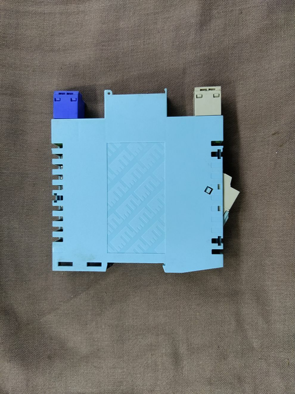 Measurement Technology MTL 5012 Switch-Proximity Detector Interface MTL5012