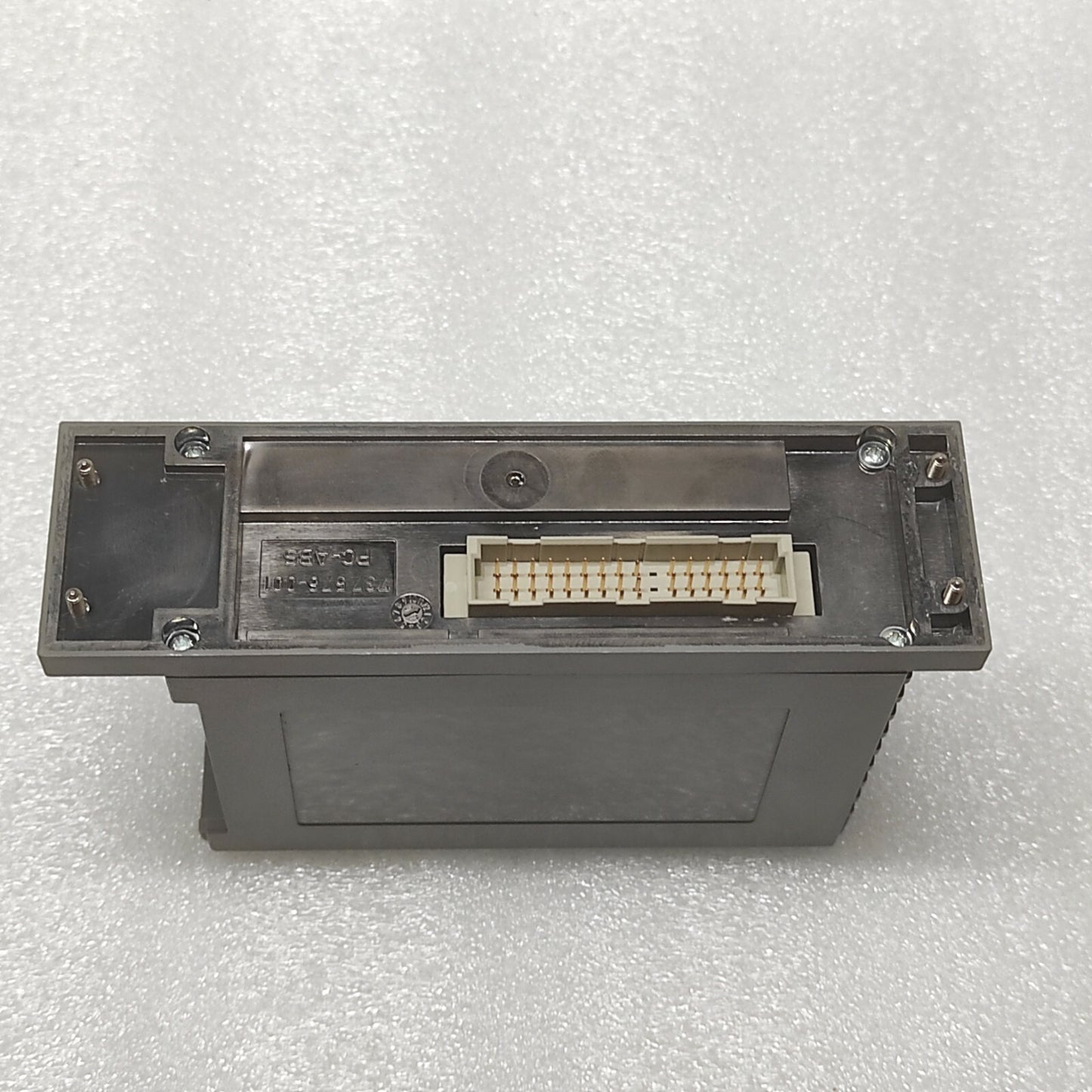 HIRSCHMANN MM2-4TX1 MICE MEDIA MODULE