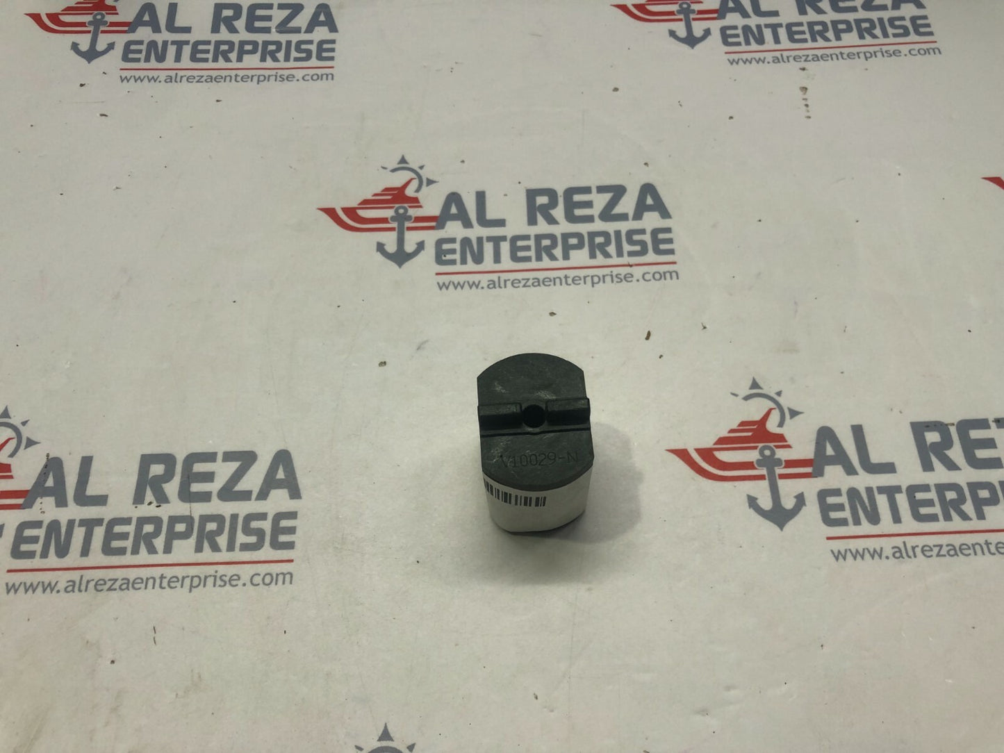 ENERPAC V10029M ADAPTER LOT OF 2 UNIT