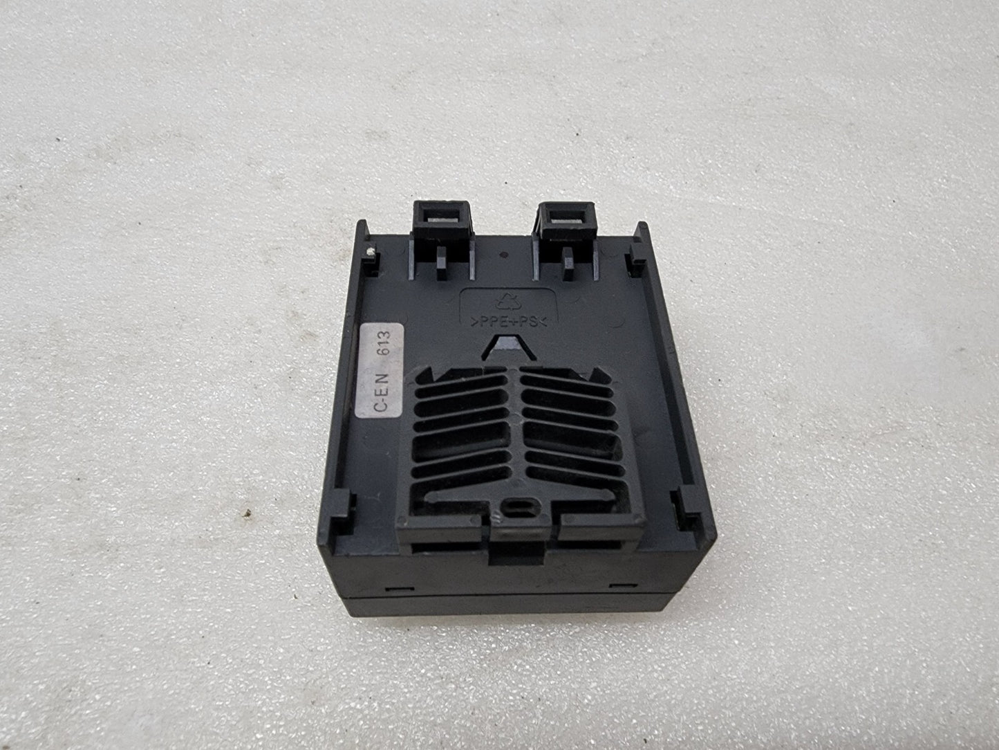 SIEMENS 6ES7 972-0DA00-0AA0 SIMATIC DP RS485 TERMINATING RESISTOR