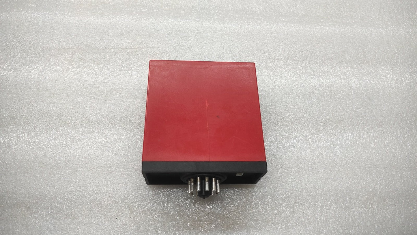 PR ELECTRONICS 2202 R/I TRANSMITTER 2202R6P