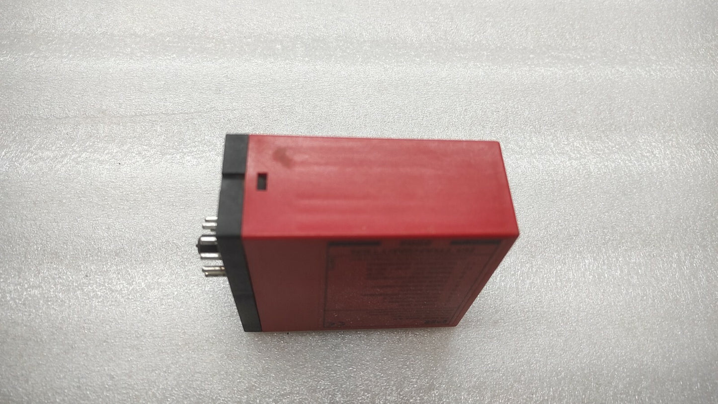 PR ELECTRONICS 2202 R/I TRANSMITTER 2202R6P