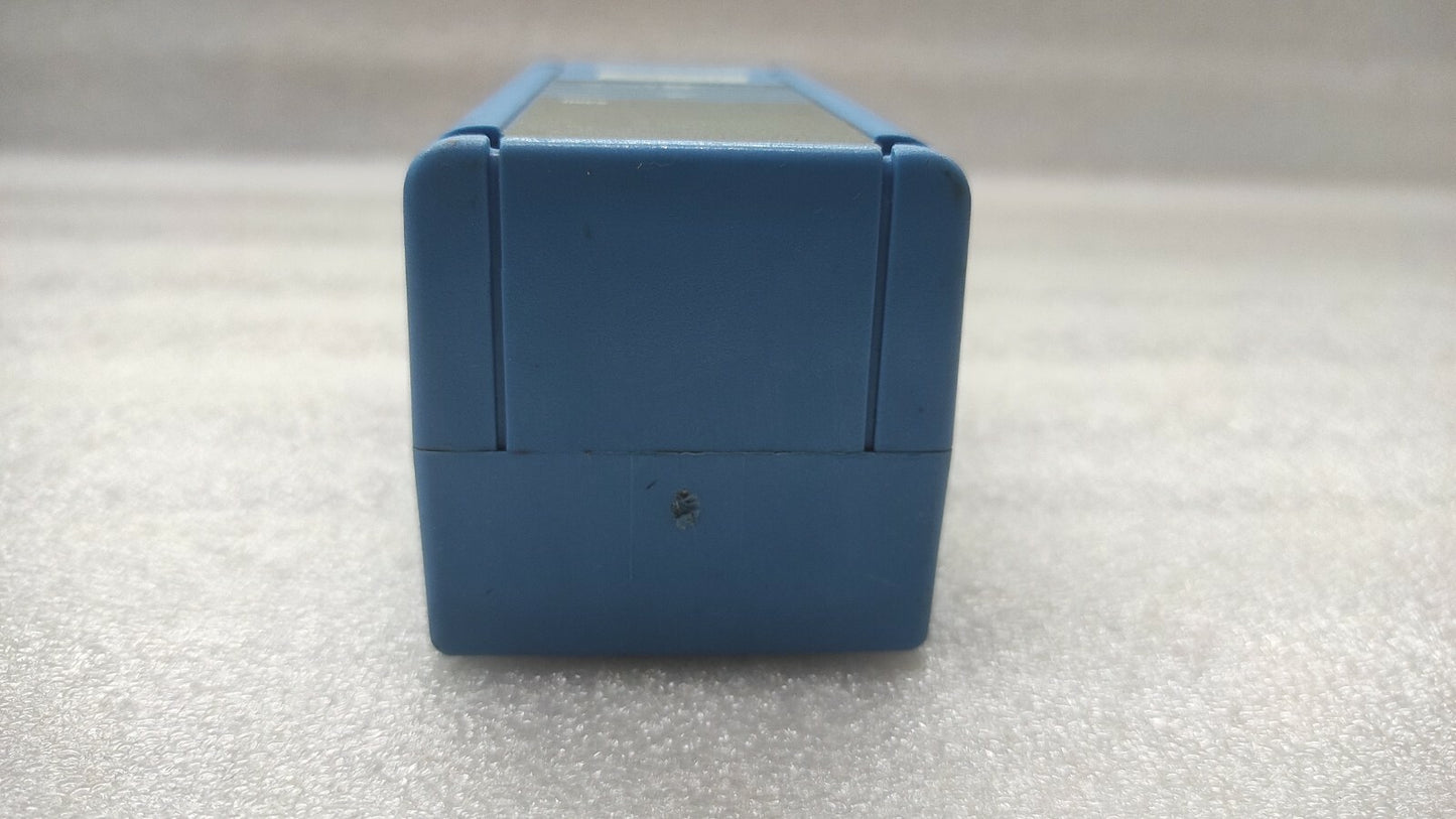 JOHNSON CONTROLS S350AA-1C TEMPERATURE STAGE MODULE