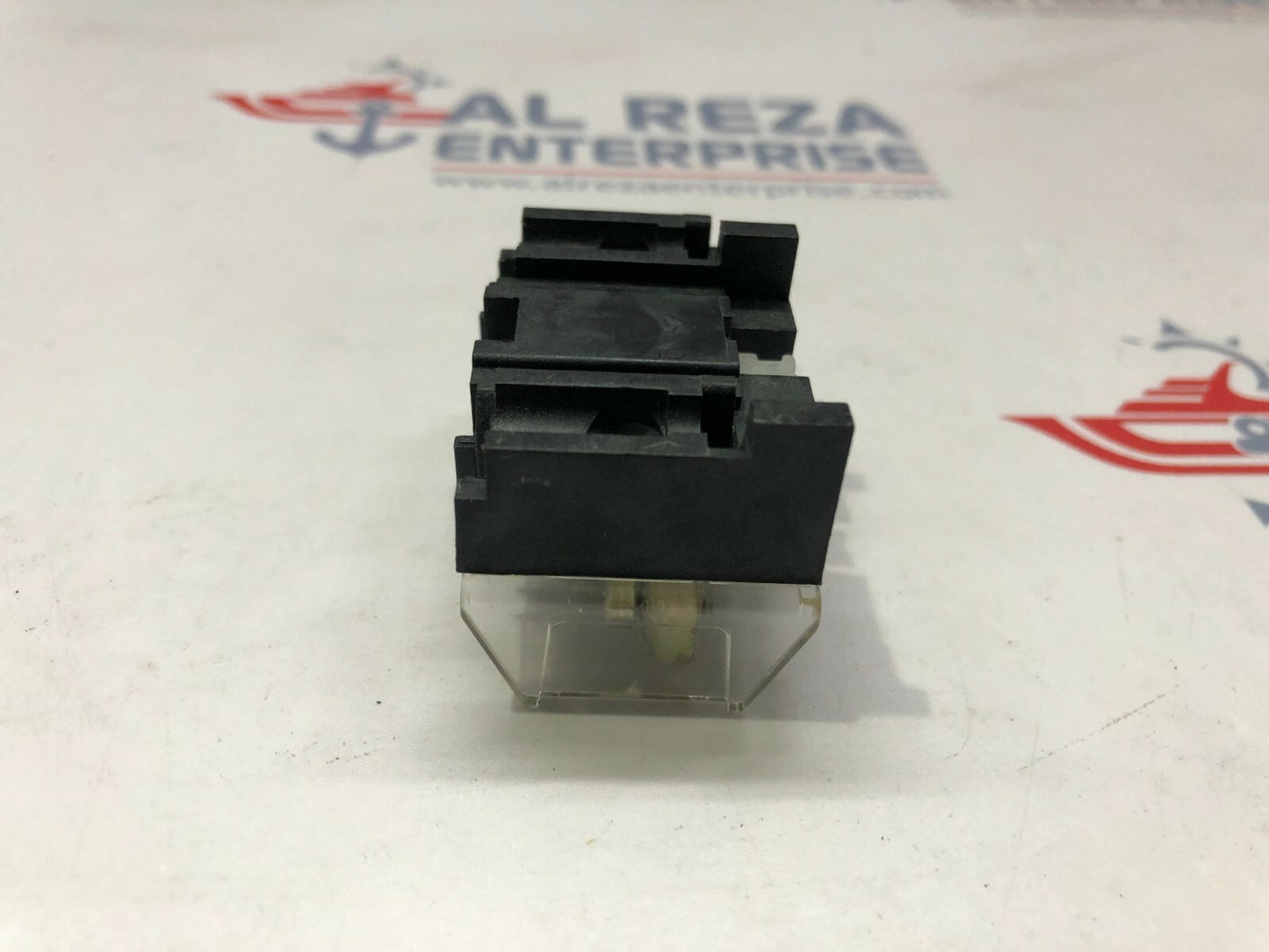 ALLEN BRADLEY 800T-XD4 CONTACT BLOCK
