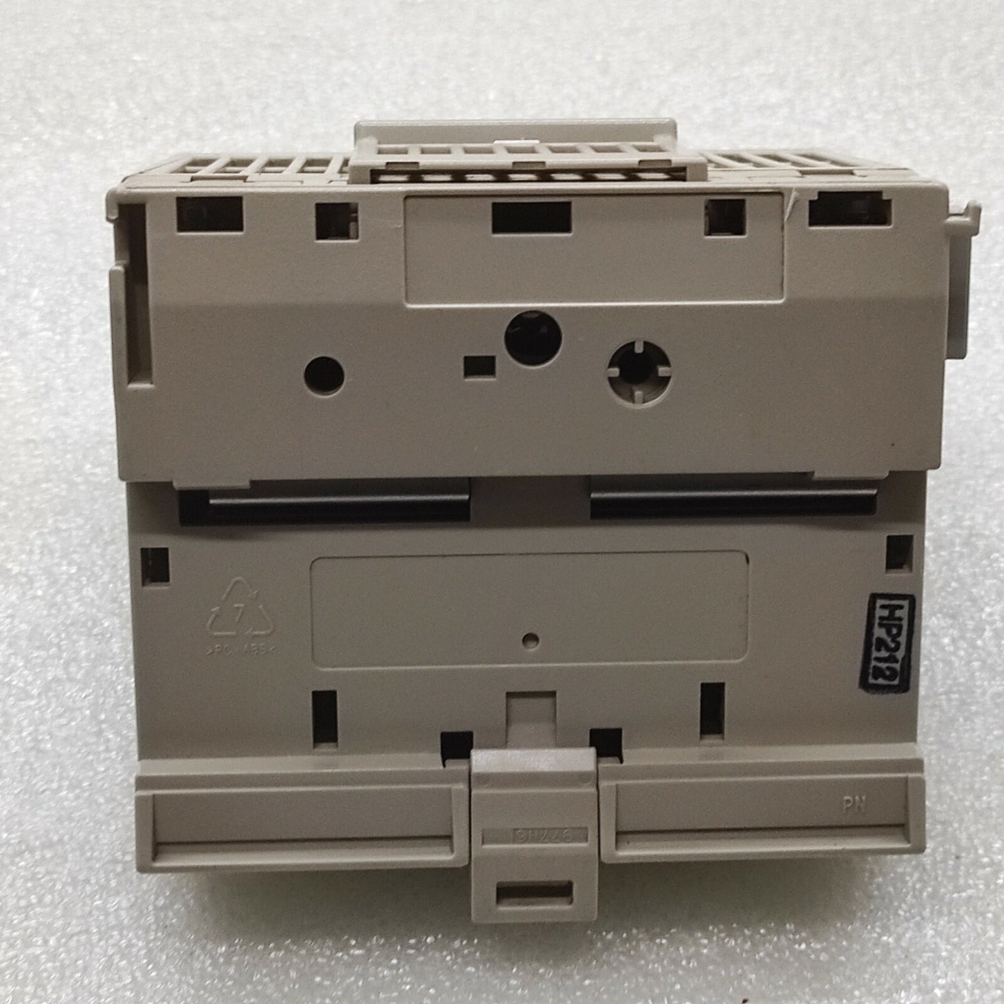 ALLEN BRADLEY CAT 1794-OB16 SERIES A 1794-TB2 96155874