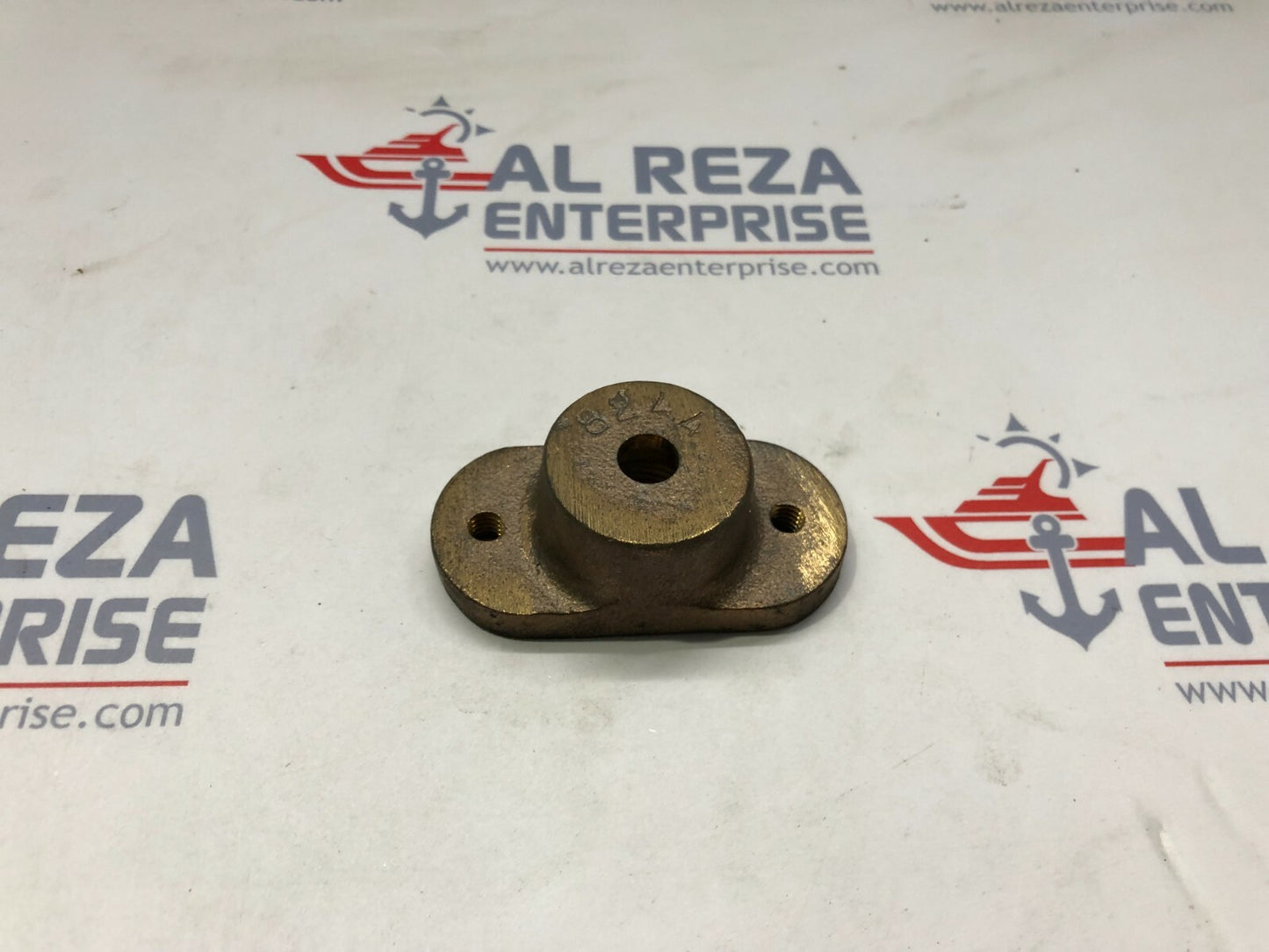 SCOTGRIP A31828-002 WATER COOLED DRAIN CASTING SCOTSMAN