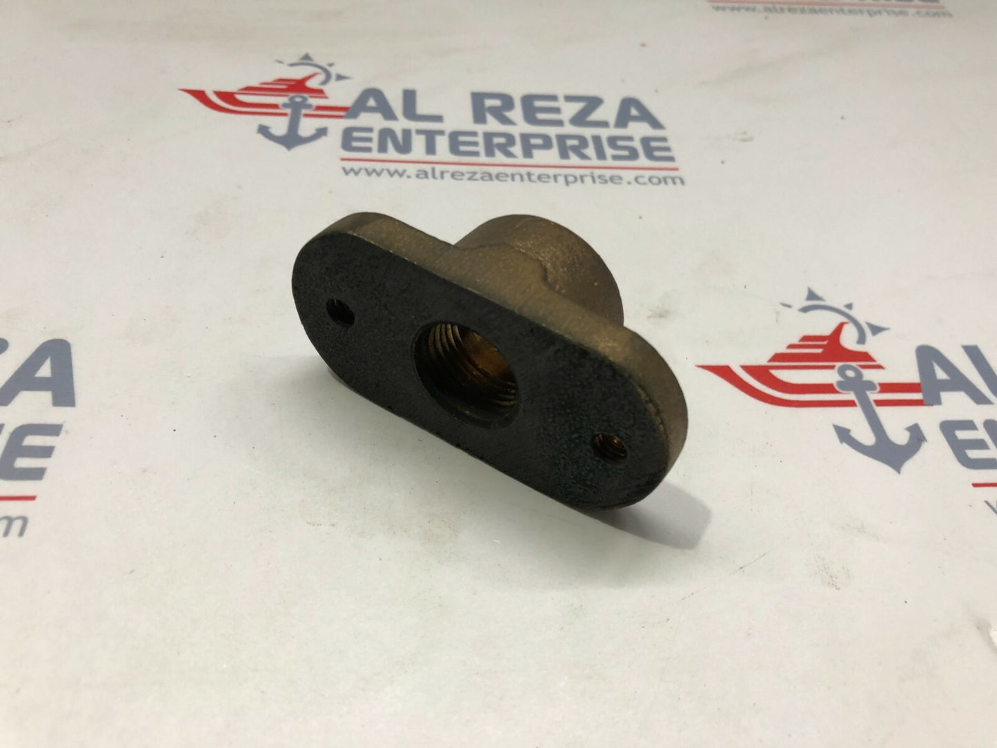 SCOTGRIP A31828-002 WATER COOLED DRAIN CASTING SCOTSMAN