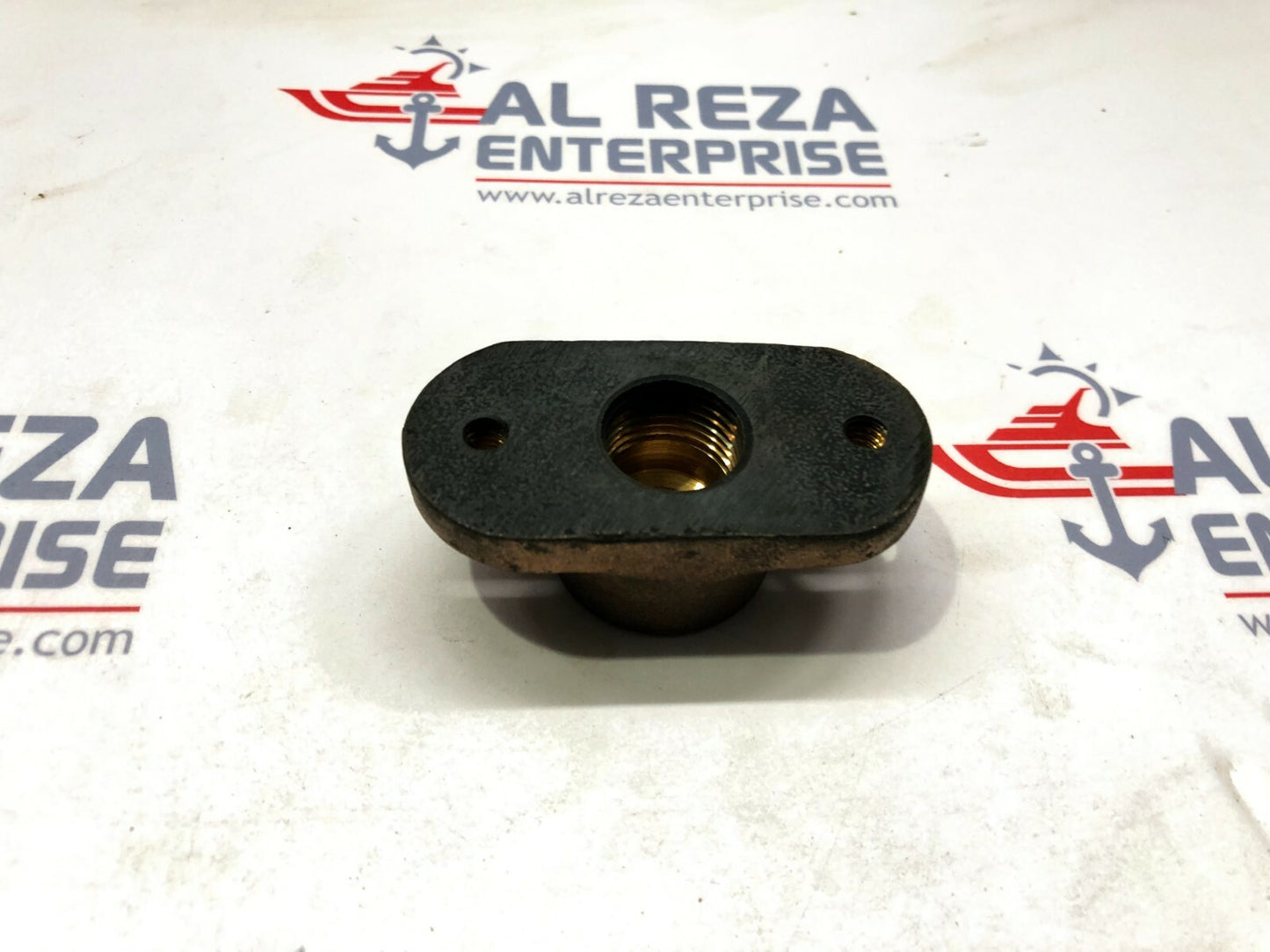 SCOTGRIP A31828-002 WATER COOLED DRAIN CASTING SCOTSMAN
