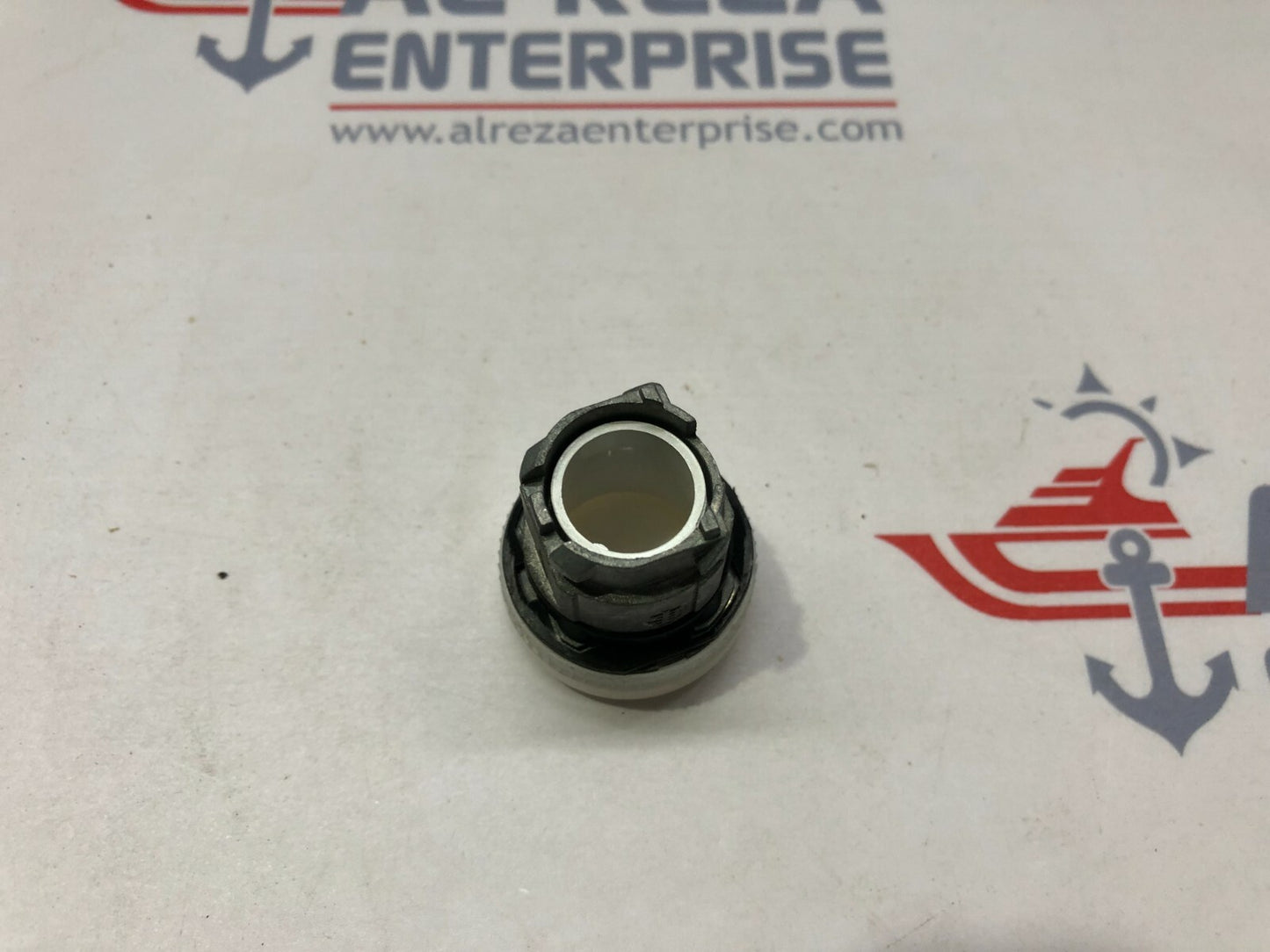 SE ZB4BV01 HARMONY XB4 PILOT LIGHT HEAD LOT OF 10 UNIT