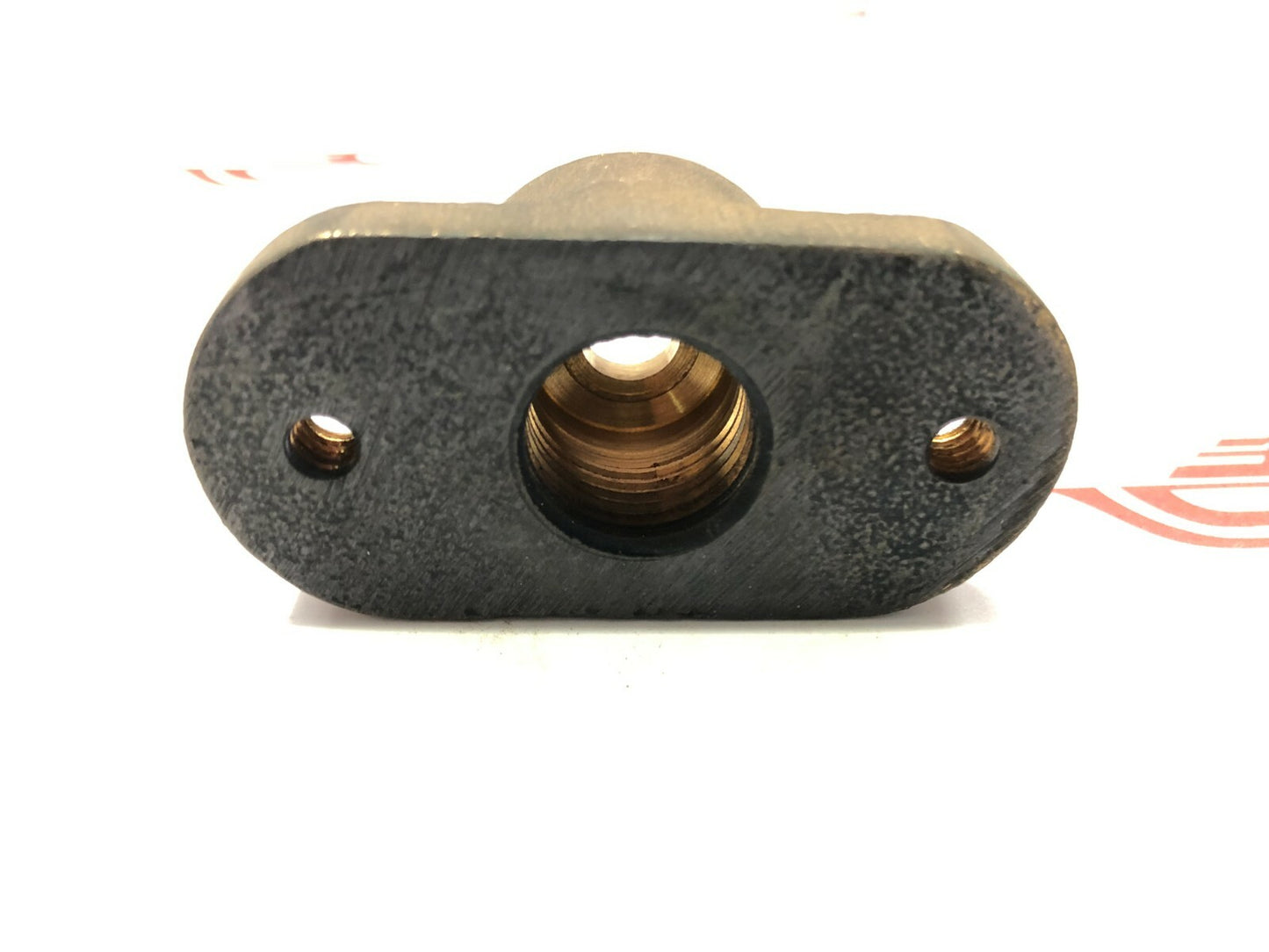 SCOTGRIP A31828-002 WATER COOLED DRAIN CASTING SCOTSMAN