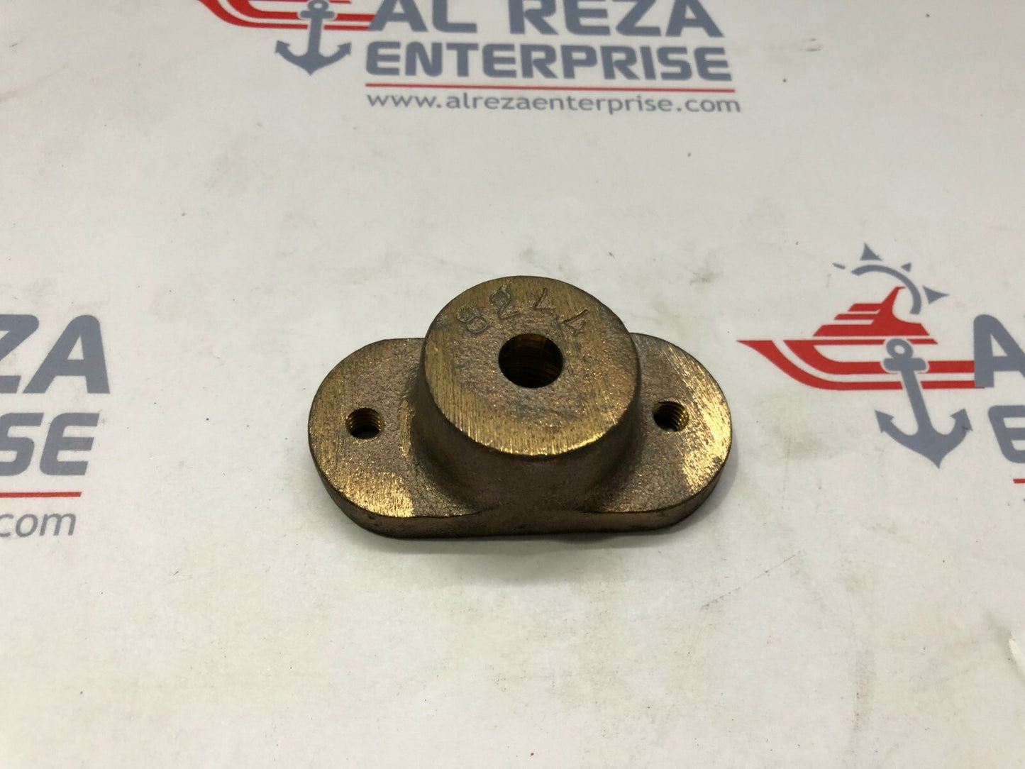 SCOTGRIP A31828-002 WATER COOLED DRAIN CASTING SCOTSMAN