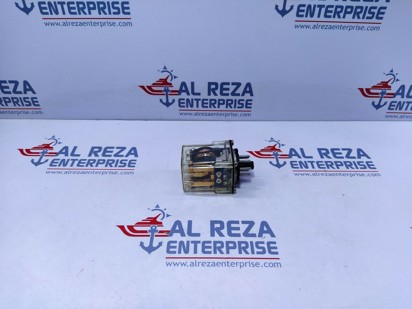 F.BV.34H61/1 Relay AC100V FBV34H611