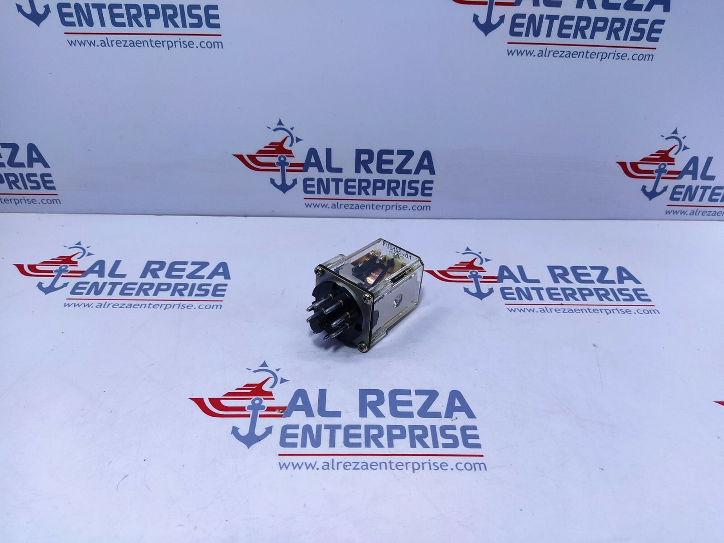 F.BV.34H61/1 Relay AC100V FBV34H611